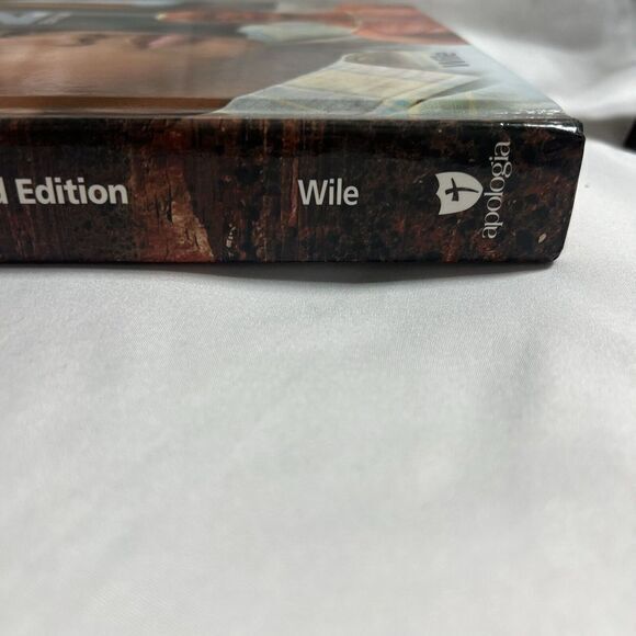 Exploring Creation with General Science 2nd Edition : Student Text by‎ Jay L.... - Picture 7 of 16